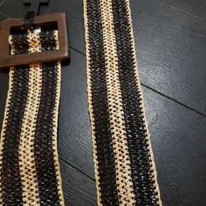 Adorable Express belt